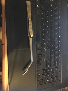 Lawton Stainless Surgical  tool, Spreader 9-1/2" Germany - Picture 1 of 5