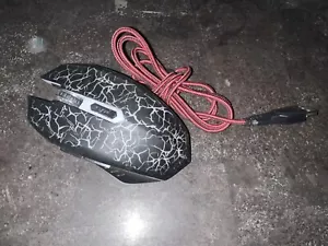 Gaming Mouse 6D Optical - Picture 1 of 2