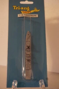 Tri-ang minic 1/1200 diecast ships P70 Type 23 Frigate - Picture 1 of 1