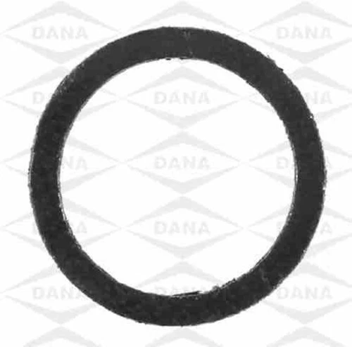 Junta convertidor catalítico delantera, trasera Victor F10131 Foto 1 de 1