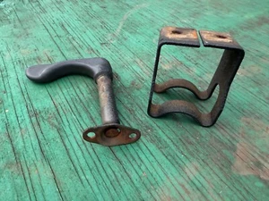 Rifle Kaiser Jeep M715 M14 M1 Garand montaje superior 1967 1968 1969 - Imagen 1 de 6