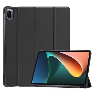 Smart Lightweight Ultra Magnetic Case For Xiaomi Mi Pad 5/5 Pro 11" 2021 Cover - Picture 1 of 4