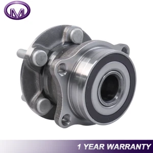 1X Rear Wheel Hub Bearing For 2008-2019 Toyota 86 Scion FR-S Subaru BRZ HB612403 - Imagen 1 de 11