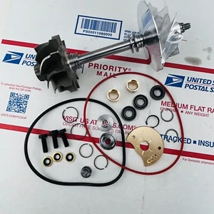 Turbo Rebuild Kit HE300VG VGT 5354495 5354952 For Cummins 6.7L ISB - Picture 1 of 3
