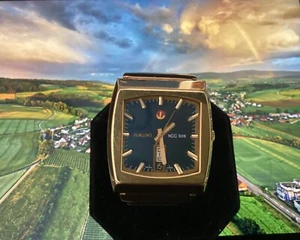 RADO NCC 505 Herrenarmbanduhr - Bild 1 von 15