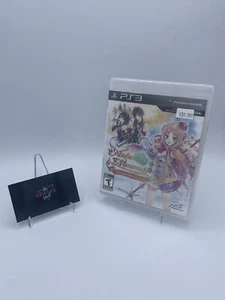 Atelier Meruru: L'Apprendista di Arland (Sigillato) (Sony PlayStation 3, 2012) - Foto 1 di 3