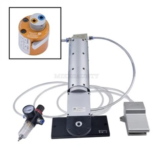 Pneumatic Crimping Tools WA27-300BT-EP Range 6-14AWG Diameter 2 3/4 W4Q New tx - Bild 1 von 7