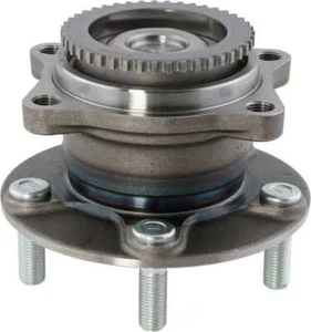 Wheel Bearing and Hub Assembly fits 2004-2011 Mitsubishi Endeavor BCA - Picture 1 of 5