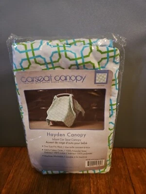 Toldo Carseat Canopy - Hayden Foto 1 de 3