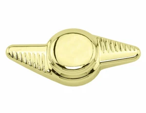 Bike KnockOff 3/8 24t 648W Gold. Bike parts,Bicycle parts. - Picture 1 of 1