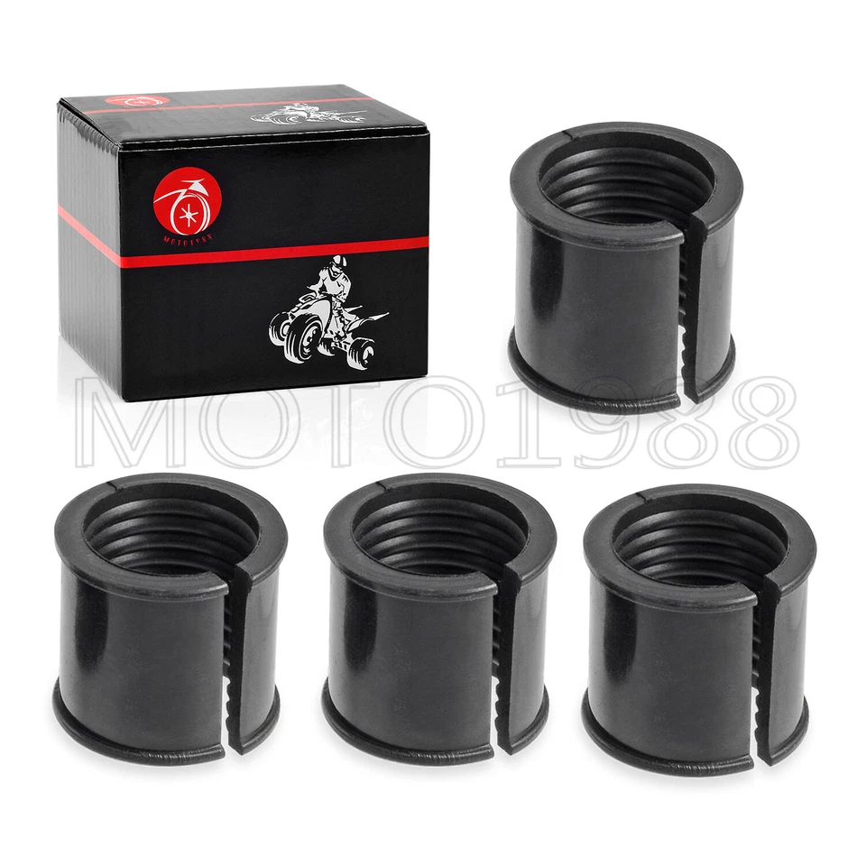 4x Buje de eje de dirección para Polaris Predator Scrambler Sportsman 90cc 0450499 Foto 1 de 4