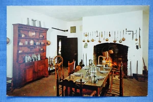 Cocina - Hammond-Harwood House - Annapolis, Maryland - Imagen 1 de 2