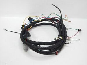 Snapper LE1642H Main Wire Harness  