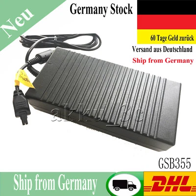 NUOVO 5066-2164/5066-5569 per adattatore di alimentazione esterno HPE 90W caricabatterie alimentatore