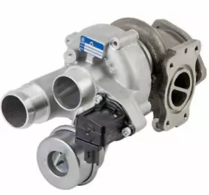 BorgWarner 53039880163 for Turbocharger SX K03 Mini Cooper S EP6 HP Replacement - Picture 1 of 1