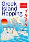 Greek Island Hopping 1998 (Thomas Cook Touring Handbooks) Paperback Book The