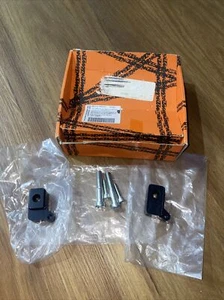 KTM Clamp For Steering Damper Part Number - 58512050144 - Picture 1 of 5