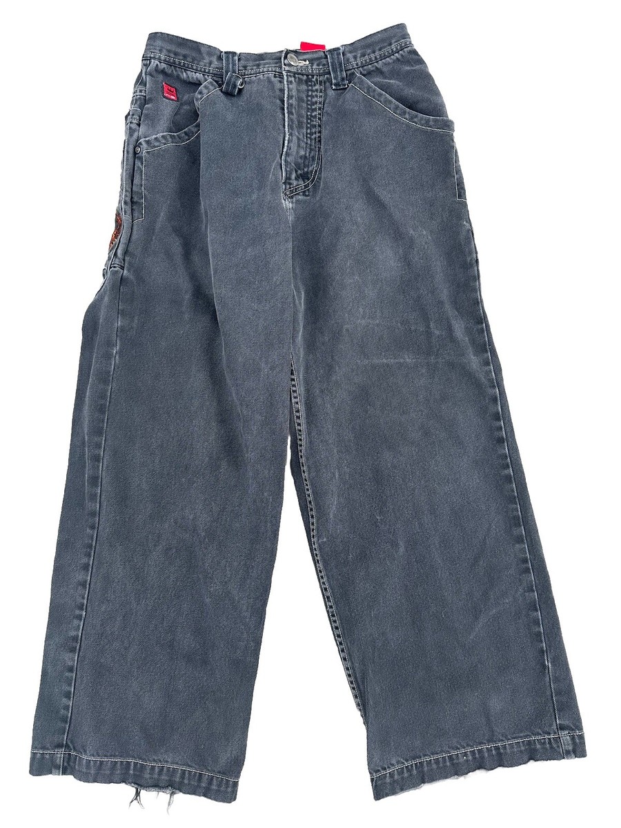 Cotton Regular 33 Size Jeans JNCO for Men for sale | eBay