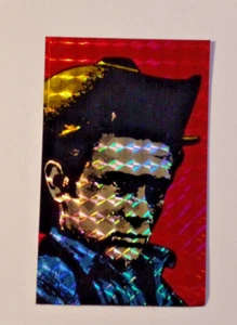 JAMES DEAN PRISMATIC STICKER/adesivo/Hollywood/il gigante/Marlon Brando/kbd - Imagen 1 de 1