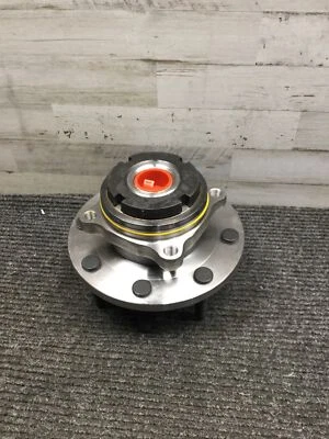 Conjunto de buje completo NOS ISO/TS 16949-2002  Foto 1 de 4