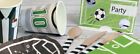 Football Party - Party Supplies - Plates, cups, tableware, favours, decorations