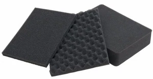 3 piece Replacement foam set for Pelican iM2050. Pelican iM2050 Pluck foam set. - Picture 1 of 3