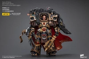 Pre-Order JoyToy - Figli di Horus - Warmaster Horus Primarca della XVlth Legi - Foto 1 di 11