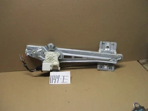 11 12 13 14 15 Ford Explorer FRONT DRIVER Side Window Regulator W/ Motor #1144-E - Bild 1 von 6