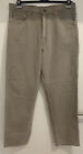 Jeansy męskie Levi's 555 W38 L32 beżowe dżinsy vintage - spodnie męskie 38/32