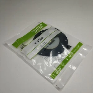 NEW GOYEN K4502 M2162 pulse valve diaphragm repair kit - Picture 1 of 2
