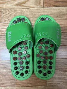 Fitz Reflexology Recovery Sandal - Picture 1 of 2