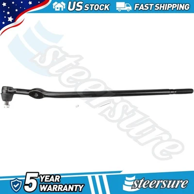 Right Inner Steering Tie Rod End for 1989-1990 Ford Bronco II - Image 1 of 4