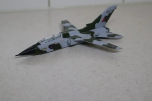 Corgi Tornado RAF Interceptor - Diecast Aircraft Model - Camouflage - Picture 1 of 3