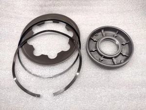 1974-1997 A518 A618 A727 46RE 47RH Transmission Forward Clutch Piston Kit - Picture 1 of 3