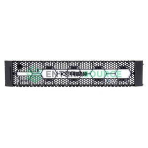 Dell EMC PowerEdge R540 R740 R740xd VxRail 2U Front Bezel | GN9GF - Picture 1 of 1