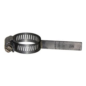 NIB Mercruiser Alpha I Gen II Mercury Indicator Backlash 53459 9850 - Picture 1 of 8