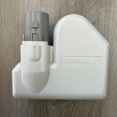 Electrolux Aspiradora Sidekick II 2 Limpiador Cabezal Eléctrico Herramienta de Accesorio K107J Probado Foto 1 de 4