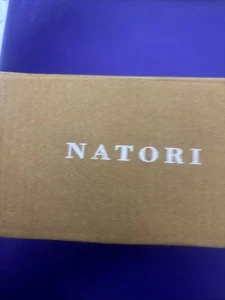 Natori Fretwork Wine Stopper - Discontinued - New In box - Picture 1 of 2