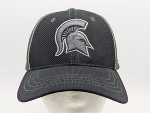 Michigant State University Spartans MSU Hat Baseball Cap Zephyr Fitted Z Hat - Picture 1 of 7