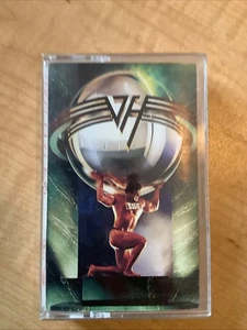 Van Halen, 5150, Cassette - Picture 1 of 2