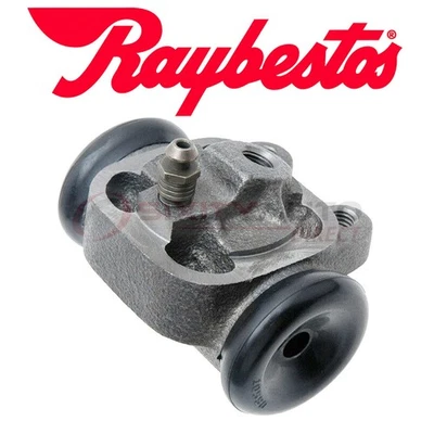 Raybestos PG Plus Drum Brake Wheel Cylinder for 1956-1959 Chrysler 300 5.8L eq Foto 1 de 4