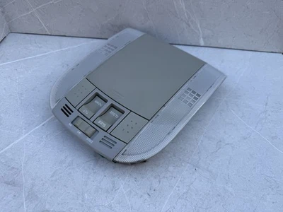 09-13 Toyota Corolla Overhead Console Dome Light Lamp Sunroof OEM - Image 1 of 4