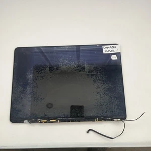 Poor MacBook Pro 13" A1502 2015 LCD Screen Display Assembly Silver SKU 234 H1 - Afbeelding 1 van 2