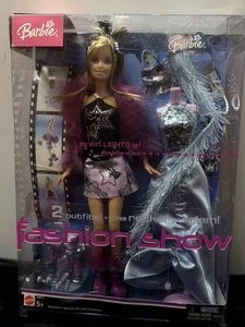 Barbie Fashion Show, G 3673 NEW, 2004 Mattel - Picture 1 of 5