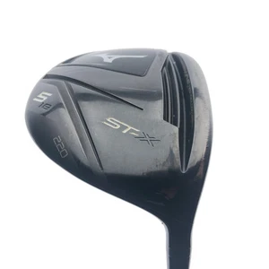 Used Mizuno ST-X 220 5 Fairway Wood / 18 Degrees / Stiff Flex - Picture 1 of 10
