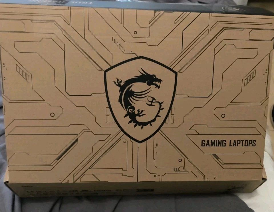 MSI  - Imagen 1 de 2