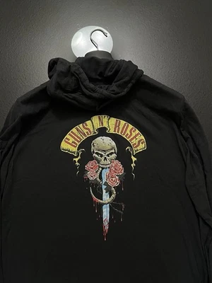John Varvatos Edición Limitada Legendary Rock Icon Collection 2017 - "Guns N' Roses" Foto 1 de 4