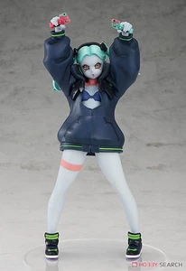 Figura de acción GSC Pop Up Parade Rebecca nueva en stock - Imagen 1 de 6