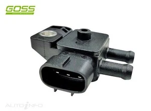 Goss Exhaust Pressure Sensor For Mitsubishi Triton MQ MR 2.4L 4N15 I4 16V DOHC - Picture 1 of 1