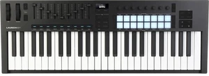 Novation Launchkey 49 MK4 49-key Keyboard Controller - Picture 1 of 11